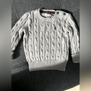 Baby Ralph Lauren Sweater